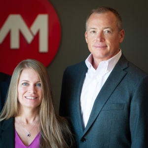 Photo of The Results Team at Movement Mortgage Dale Shue