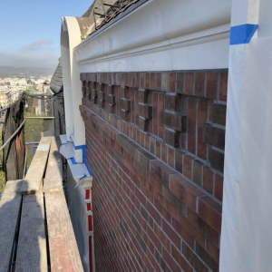 Photo of West Coast Masonry