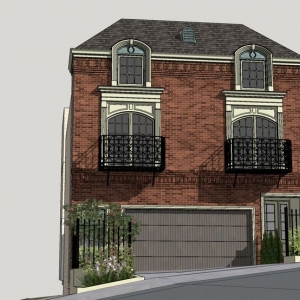 Photo of West Coast Masonry