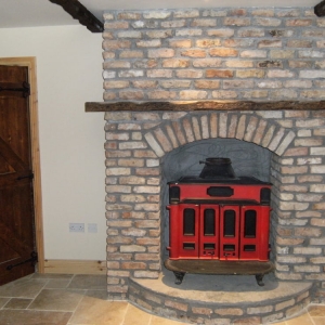 Photo of West Coast Masonry