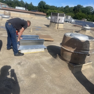 Photo of First Goal Heating & Cooling