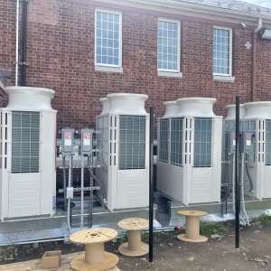 Photo of First Goal Heating & Cooling