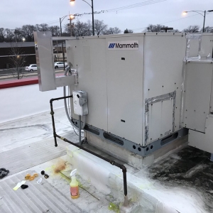 Photo of AllPrecise HVAC Refrigeration