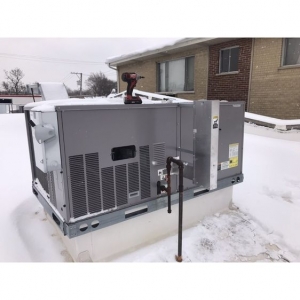 Photo of AllPrecise HVAC Refrigeration
