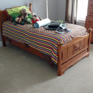 Photo of Resurrection Carpet Cleaning
