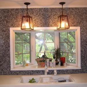 Photo of Custom Tile Designs