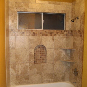 Photo of Custom Tile Designs