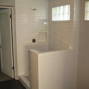 Photo of Custom Tile Designs