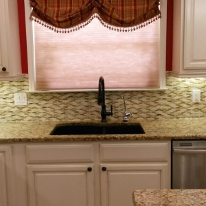 Photo of Custom Tile Designs
