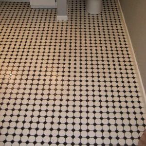 Photo of Custom Tile Designs