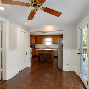 Photo of Angel Hardwood Floor