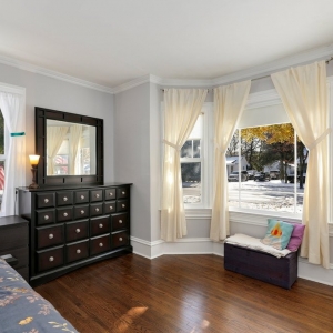 Photo of Angel Hardwood Floor