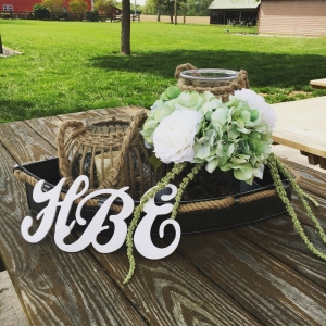 Photo of Hannah Belle Events