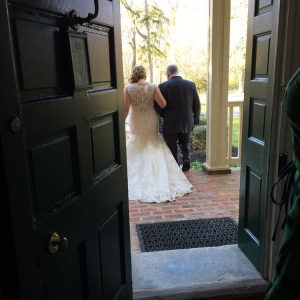 Photo of Hannah Belle Events