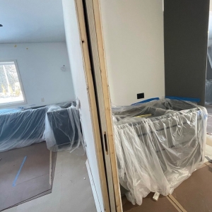Photo of DAYORIS Custom Doors