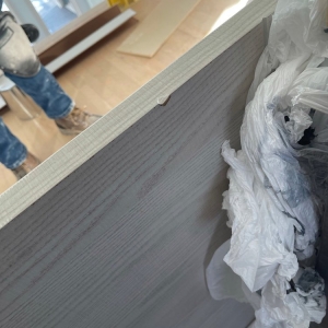 Photo of DAYORIS Custom Doors