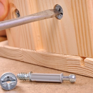Photo of Furniture Assembly Team