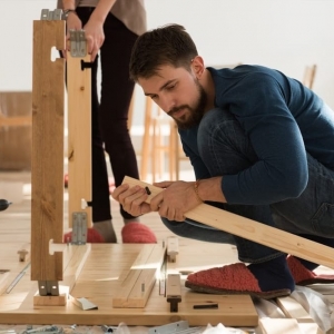 Washington Furniture Assembly Team