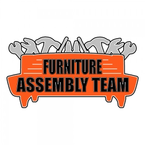 Photo of Furniture Assembly Team