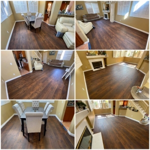 Photo of Kwest Flooring Services