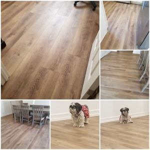 Photo of Kwest Flooring Services