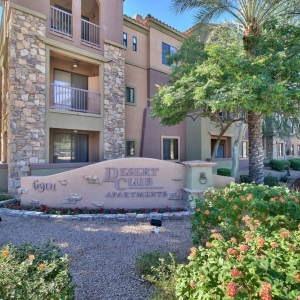 Photo of Desert Club
