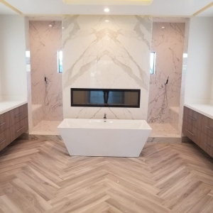 Fort Lauderdale GBA Custom Stone