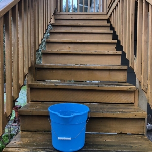 Portland CSK Construction & Restoration