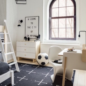 Photo of Tiny Studio Interior Design