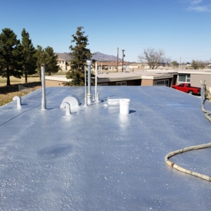 Photo of SPF Services