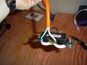 Photo of Bill's Electricians