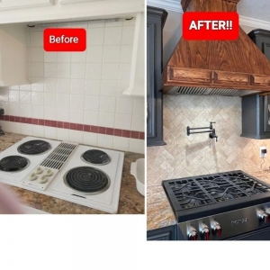 Photo of Home Sweet Home Improvement