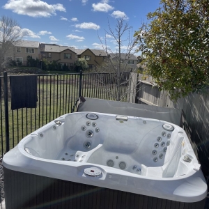 Granite Bay Spa Fixers