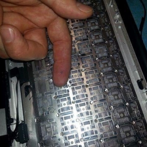 Photo of S2 Computer Support