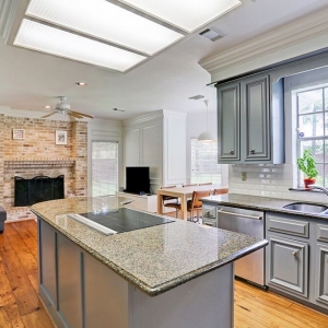 Houston Terra Residential Services