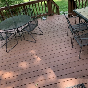 Photo of Barcroft Power Washing
