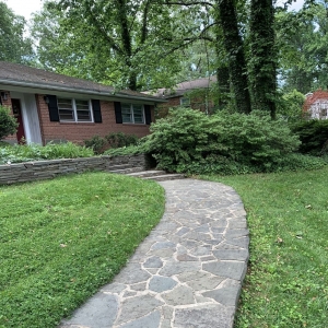 Photo of Barcroft Power Washing
