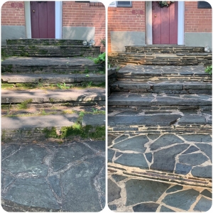 Photo of Barcroft Power Washing