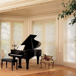 Photo of PSI Window Coverings