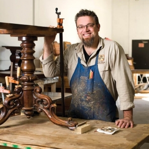 Photo of Da Vinci Restoration