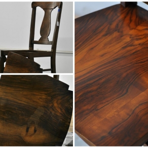 Photo of Da Vinci Restoration