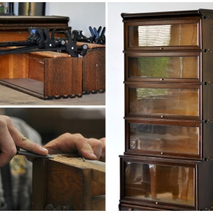 Photo of Da Vinci Restoration