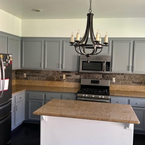 Photo of AG Quality Painting
