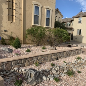 Photo of More Green Landscaping and Erosion Control