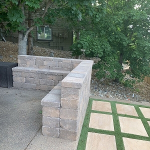 Photo of More Green Landscaping and Erosion Control