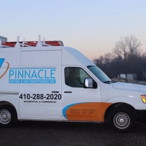 Photo of Pinnacle Heating & Air Conditioning Inc.