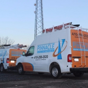 Photo of Pinnacle Heating & Air Conditioning Inc.
