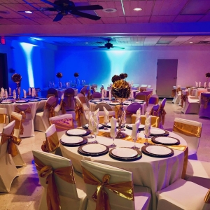 Photo of C Event Center