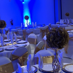 Photo of C Event Center