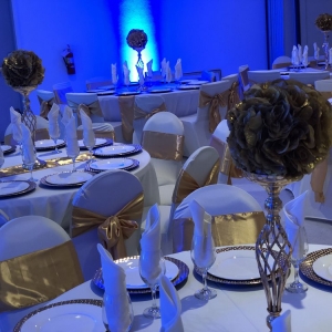 Photo of C Event Center